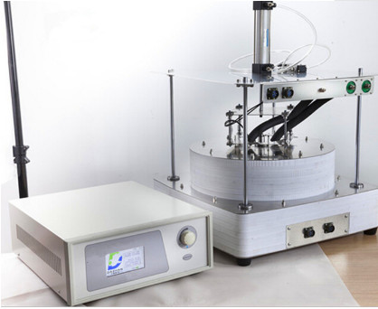 Low Temperature Panel Method Thermal Conductivity Tester For Single / Composite Materials