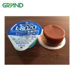 Fully Automatic Liquid Blister Packaging Machine , Small Blister Packaging