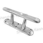 Stainless Steel Mooring Dock Cleat Ship Mooring Cleats Humpbacked Dock Silver