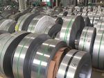 BA 309 310S Stainless Steel Strip Brushed Steel Strip 100-1000mm