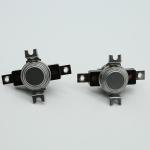 KSD302 95 Degree 25A 250V High Power Hi-Limit Control Bimetal Disc Thermostat