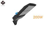 PC Lens SMD3030 16000lm 200W LED Parking Lot Light