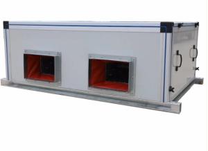 China Commercial Ventilation 3PH R410A Carrier Air Handling Unit wholesale