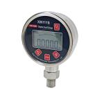 YW-100B Precision Pressure Gauge Stainless Steel Explosion Proof Pressure Gauge
