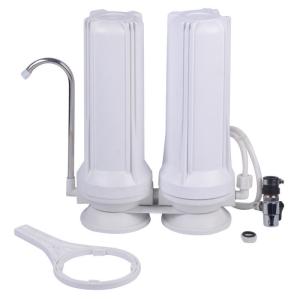 China Pre Filtration Home Water Filter 7kg / cm2 Maximum Pressure High Reliability wholesale