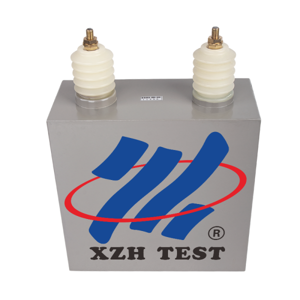 15KV 4UF Pulse Energy Storing Capacitor