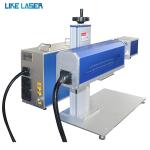 Laser Marking Machine Wood Engraver Customized Gift Engraving Machine 30W 60W
