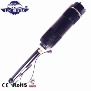 China Front Rear Steel Coil Spring Conversion Kit for Mercedes W220 wholesale