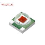 3535 Pachage SMD RED 660NM 3W 600mA LED Grow Light Chip