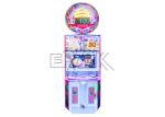 Magic Ball Drop Hole Win Tickets Redemption Game Machine 300W