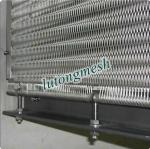 Metal conveyor belt Mesh