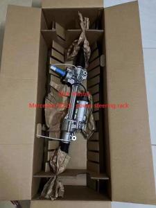 China Electronic Power Steering Rack A2224607201 / A2224606401 for Mercedes Benz W222 wholesale