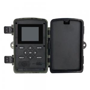 China PR700 4K Trail Camera PIR 36pcs IR LEDs  32MP Live Video Game Camera Forest Surveillance Trap wholesale