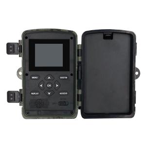 China PR700 Trial Camera IP54 256GB 36MP 4k wholesale