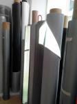 High Performance Reflective Fabric Cloth For Clothing / Vest 1 - 10 Spec