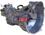 New Dongan Car Gearbox Parts , Bs09-3 Gearbox Transmission Quality Guaranteed