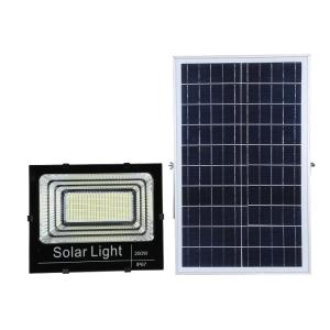 China IP67 100W Remote Control Led Flood Light Waterproof Security LED Lamp wholesale