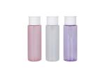 150ml 200ml BPA Free Plastic Nail Polish Remover Pump Bottle