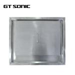 Dual Frequency Ultrasonic Cleaning Machine 144L 28/40kHz With 5000w Heating