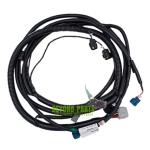Hitachi ZX120-1 ZX130-1 Excavator Spare Parts Hydraulic Pump Wire Harness