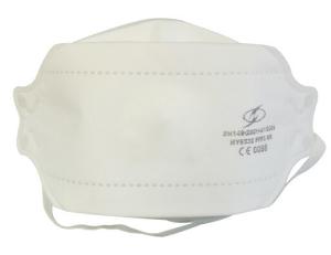 China Hypoallergenic Disposable Dust Mask Medical Grade OEM Service Accepted wholesale