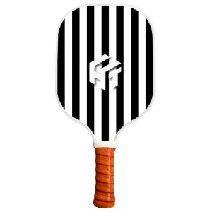 China Glass Fiber UV True Color Printing Pickleball Paddle for 5-80 Age Group Customization wholesale