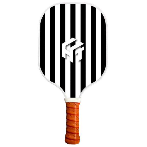 Glass Fiber UV True Color Printing Pickleball Paddle for 5-80 Age Group