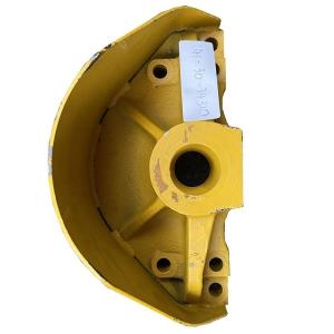 China -Support Bulldozer Parts Yoke for D60E-8 D60P-8 Bulldozer 141-30-34310 Support OEM wholesale