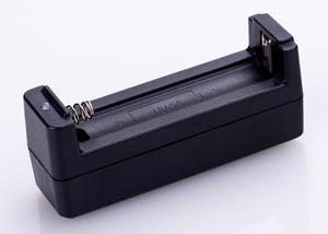 China Constant Voltage Wall Mount Battery Charger , Rechargeable Flashlight Charger wholesale