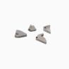 Buy cheap High Precision Lock Parts Combination Bolt Lock 0.05mm Tolerance from wholesalers