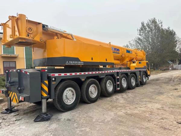 Chinese famous brand XCMG 25 Ton 30n TON 50 Ton 70 Ton 100 ton 130 TON 200 TON