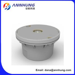 China Touchdown Lift Off Area Lighting Green LED Heliport Inset Light Steady Burning wholesale