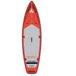 Pvc Eva 10' X32'' X 6'' Inflatable Surf SUP Board