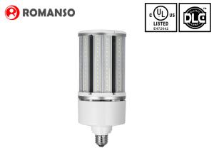 China High Lumen Outdoor Corn Led Lamps , Garden Post Light Multi Base 45 Watt wholesale