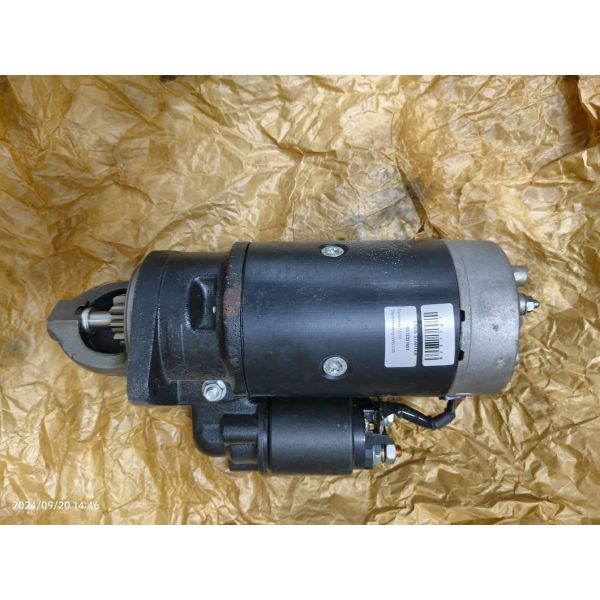 For Linde Forklift Starter Motor 0312221801