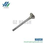 Exhaust Valve 8-97309677-0 8973096770 For ISUZU 4jj1 4jk1 Truck