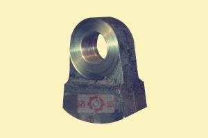 China Hammer Crusher Accessories Castings And Forgings Hammer Crusher Hammer Head wholesale