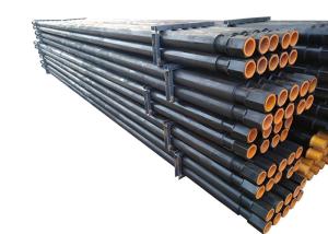 China Ingersoll Rand Api Water Well Drilling Pipe Forging For Energy And Mining wholesale