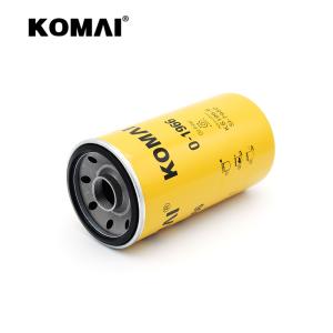 China Wholesale Oil Filter P502093 P500109 5I7950 LF502093 LF17335 For 311A 320L 320N wholesale