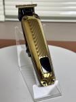 USB LR012 Cordless Trimmer Men Hair Clipper Portable