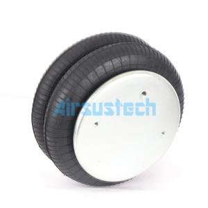 China Full Stroke 224MM 2B12-425 Suspension Ridewell 1003587180C Rolling Lobe Air Spring wholesale