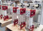 ZN28G - 12 Indoor Vacuum Circuit Breaker Three Phase AC 50HZ 12KV Rated Voltage