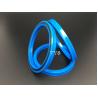 Buy cheap 85x100x9 O Ring Hydraulic Cylinder Rod Seal Oil Guarding OEM ODM from wholesalers