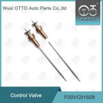 F00VC01509 Bosch Common Rail Control Valve For Injectors 0445110485