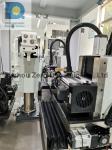 Two Station EV Motor Rotor, Washing Machine Motor Rotor Automatic Drilling