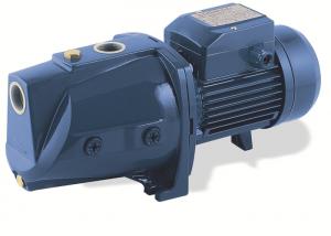China Heavy Duty Industrial Centrifugal Pumps , 370 - 2950 rpm Horizontal Dirty Water Pump on sale