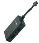 5m Accuracy Motorcycle GPS Tracker Low Power Consumption Android / IOS