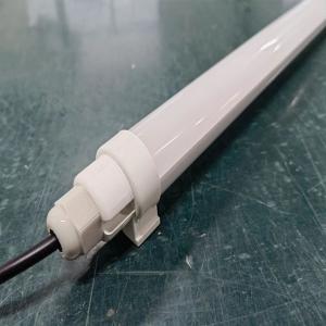 China T12 Waterproof IP65 High RA95 40W 120CM LED Poultry Dimmable Tube Light For Farm Chicken wholesale