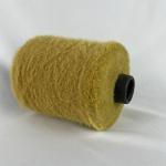 1.3cm 1.5cm Nylon Knitting Yarn Feather Knitting Wool Yarn Socks Yarn