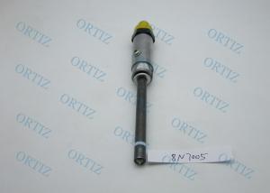 China Industrial Nozzle High Durability Solid Steel Material 8N7005 wholesale